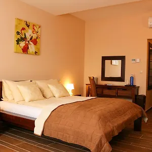 Bed & Breakfast Maya Panzio, Segedín